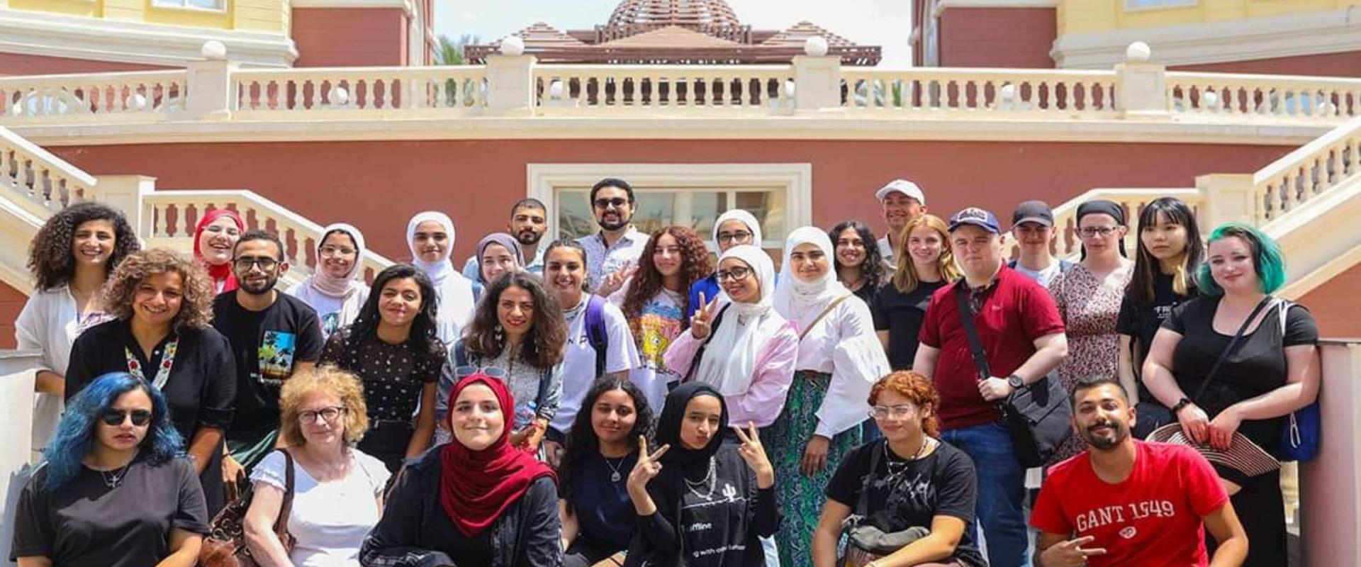 ARTS & HUMANITIES Faculty