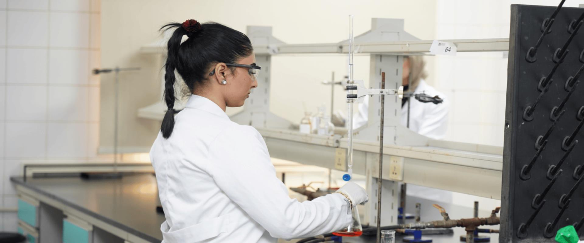 About PHARMACY Faculty