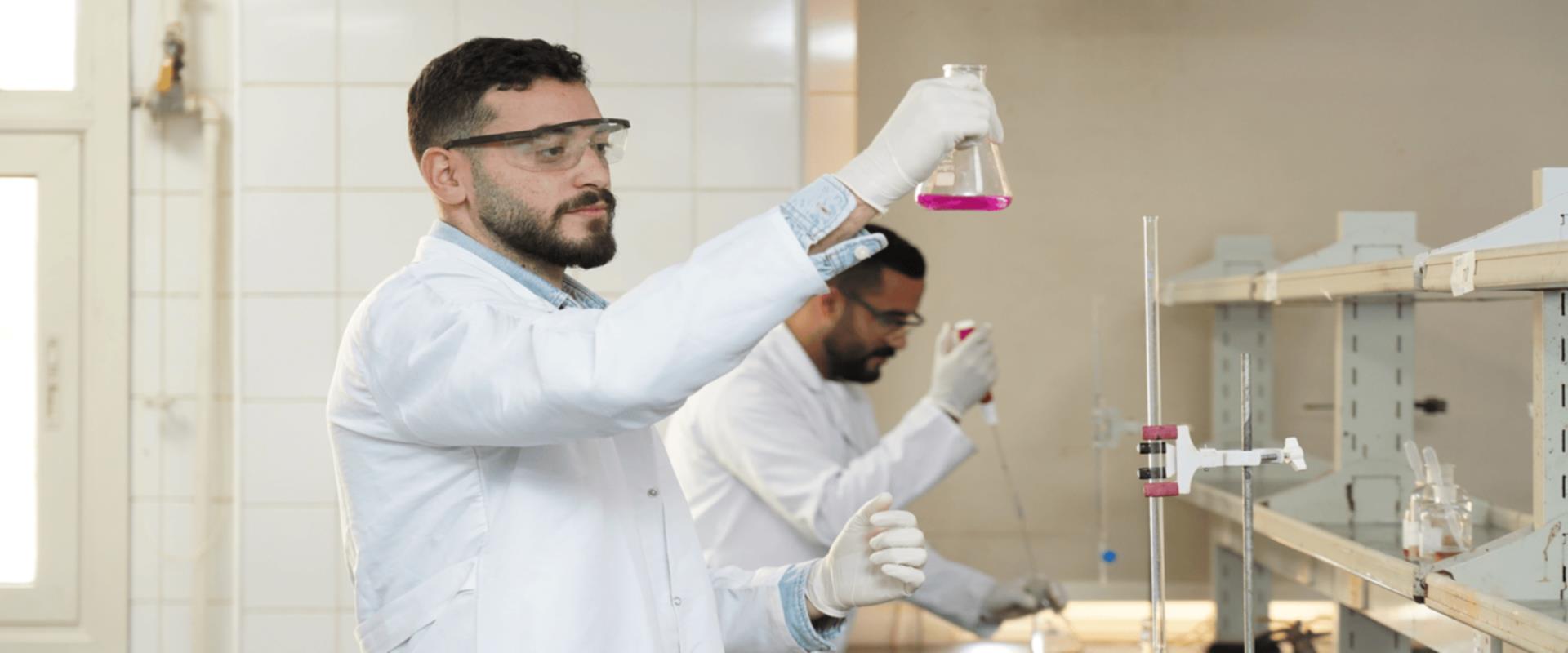 About PHARMACY Faculty