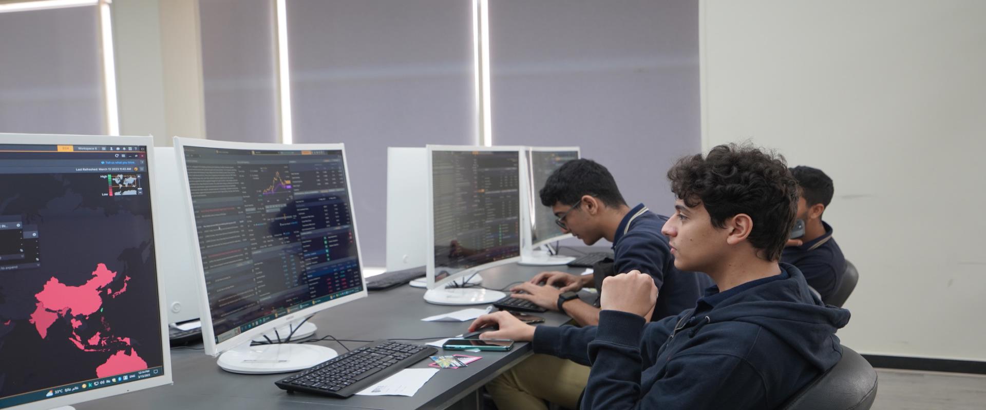 BUE | Administrative Departments | Admissions