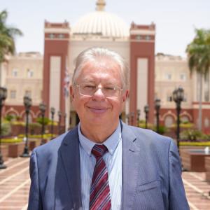 About INFORMATICS & COMPUTER SCIENCE Faculty
