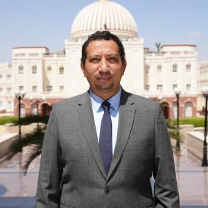 About BUSINESS ADMINISTRATION, ECONOMICS & POLITICAL SCIENCE Faculty